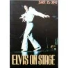 Elvis On Stage: That's The Way It Is Japanese movie program - Illustraction Gallery