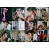 Elvis On Stage: That's The Way It Is Japanese movie program - Illustraction Gallery