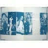 Elvis On Stage: That's The Way It Is Japanese movie program - Illustraction Gallery