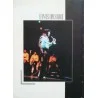 Elvis On Stage: That's The Way It Is Japanese movie program - Illustraction Gallery