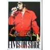 Elvis On Stage: That's The Way It Is Japanese movie program - Illustraction Gallery