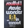 Stevie Wonder: Frankfurt 1972