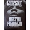 Aretha Franklin: German Tour 1968