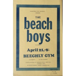 Beach Boys: Youngstown 1974