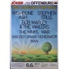 Sunrise Festival: Offenburg 1976