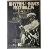 Rhythm And Blues Festival: Frankfurt 1975