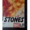 The Rolling Stones 1973 German concert poster - illustraction Gallery