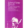Johnny Winter: Boston 1970