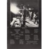 Gimme Shelter Japanese movie program - Illustraction Gallery