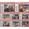 All The Marbles (Fotobusta set of 8)