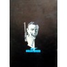 James Bond Goldfinger Japanese movie program - Illustraction Gallery