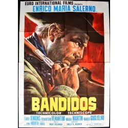 Bandidos (Italian 4F)