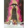 Belladonna Of Sadness (Japanese B5)