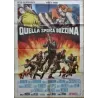 Dirty Dozen (Italian 2F)