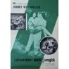 Cannibal Attack Italian fotobusta movie poster set - illustraction Gallery