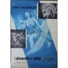 Cannibal Attack Italian fotobusta movie poster set - illustraction Gallery