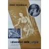 Cannibal Attack Italian fotobusta movie poster set - illustraction Gallery