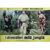 Cannibal Attack Italian fotobusta movie poster set - illustraction Gallery