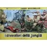 Cannibal Attack Italian fotobusta movie poster set - illustraction Gallery