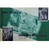 Cannibal Attack Italian fotobusta movie poster set - illustraction Gallery