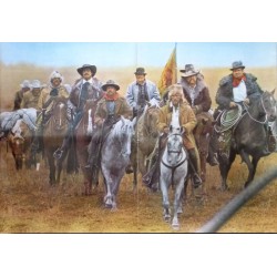 Buffalo Bill And The Indians (Italian 1F)
