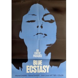 Blue Ecstasy