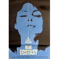 Blue Ecstasy