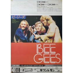 Bee Gees: Tokyo 1974