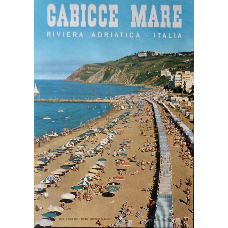 Italy: Gabicce Mare (1967)