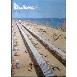 Italy: Riccione (1967)