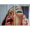 A Virgin Among The Living Dead Italian movie poster - illustraction Gallery