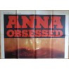 Anna Obsessed Italian movie poster - illustraction Gallery