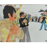 Yellow Submarine Swiss Lobby cards set - illustraction Gallery