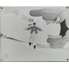 Yellow Submarine Swiss Lobby cards set - illustraction Gallery