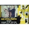 Man From UNCLE: One Spy Too Many Italian fotobusta movie poster set - illustraction Gallery
