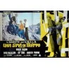 Man From UNCLE: One Spy Too Many Italian fotobusta movie poster set - illustraction Gallery