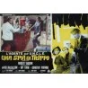 Man From UNCLE: One Spy Too Many Italian fotobusta movie poster set - illustraction Gallery