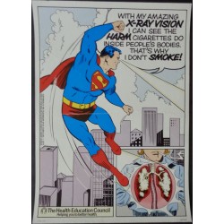 Superman: X-Ray Vision (1979)