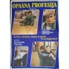 Flic Story (Cop Story) Yugoslavian movie poster - Illustraction Gallery