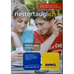 BHW Bank Ristertauglisch