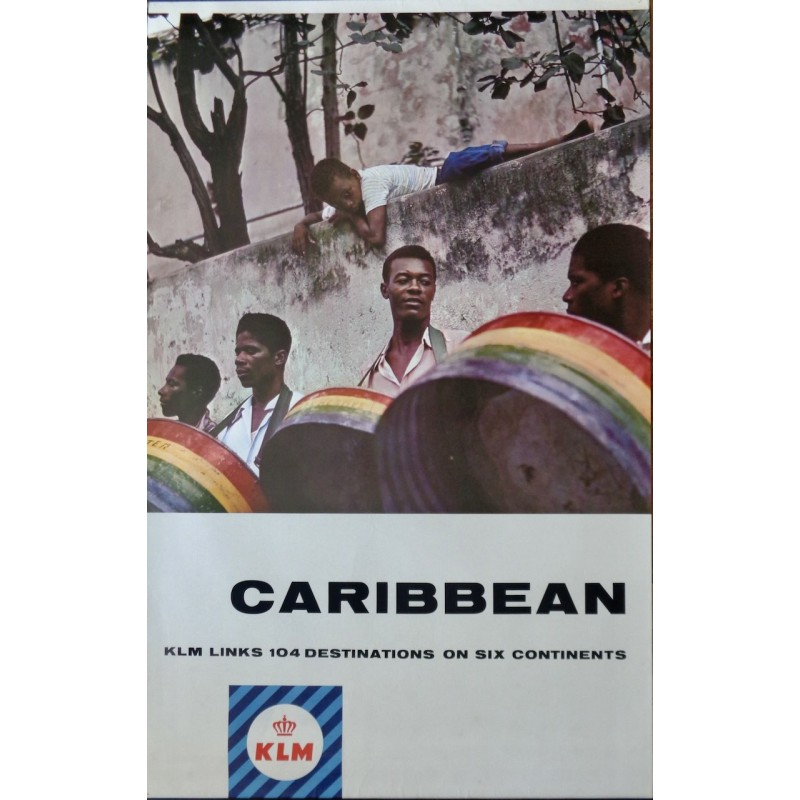 KLM Caribbean (1965)