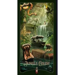 Jungle Cruise (2023)