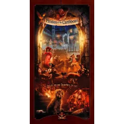 Pirates Of The Carribean (2023)