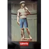 Levi's Michelangelo David (1971)