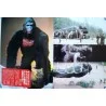 King Kong Lives Japanese movie program - Illustraction Gallery