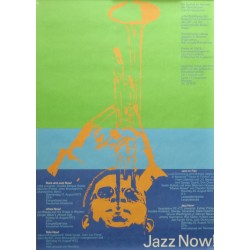 Munich 1972 Olympics Jazz Now (A0)