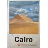 Japan Airlines Cairo (1967 - LB)