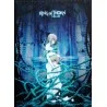 King Of Thorn Japanese movie program - Illustraction Gallery