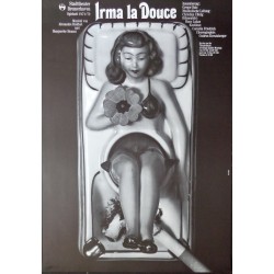 Irma la douce: Bremerhaven 1971