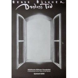 Danton's Death: Osnabruck 1982